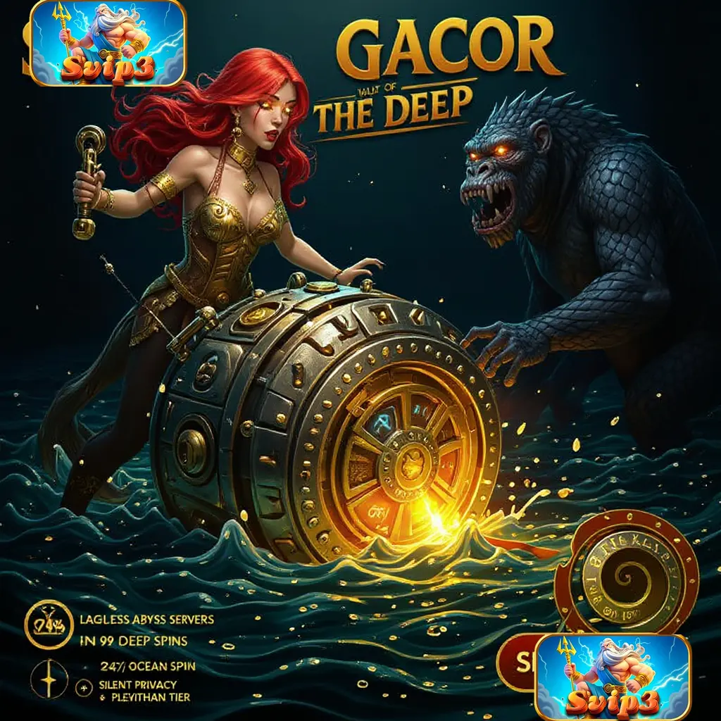 SVIP3 Apk Slot Login Gaya Hidup Sehat Color Spirit