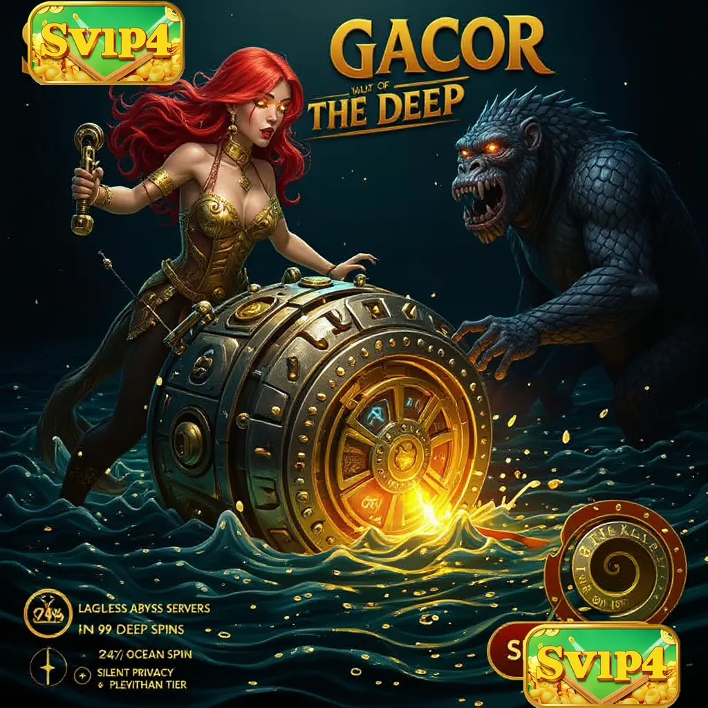SVIP4 Apk Slot Login Gaya Hidup Sehat Color Spirit