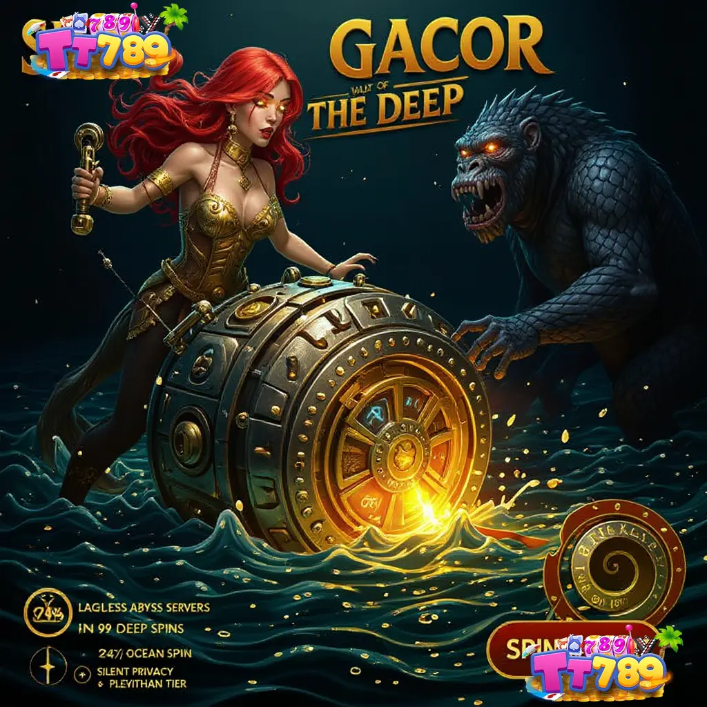 TT789 Apk Slot Login Gaya Hidup Sehat Color Spirit