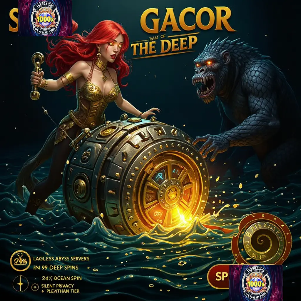TURBO X1000 Apk Slot Login Gaya Hidup Sehat Color Spirit