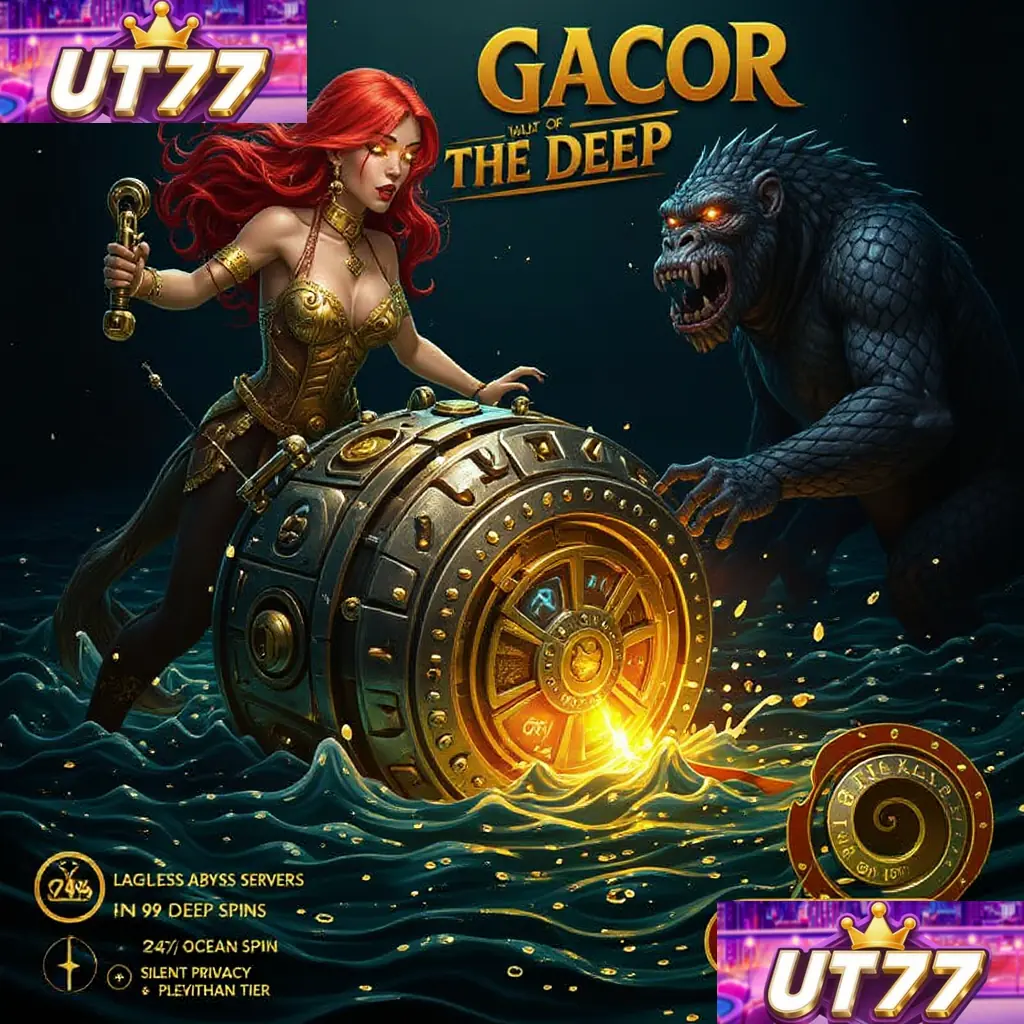 UT77 Apk Slot Login Gaya Hidup Sehat Color Spirit