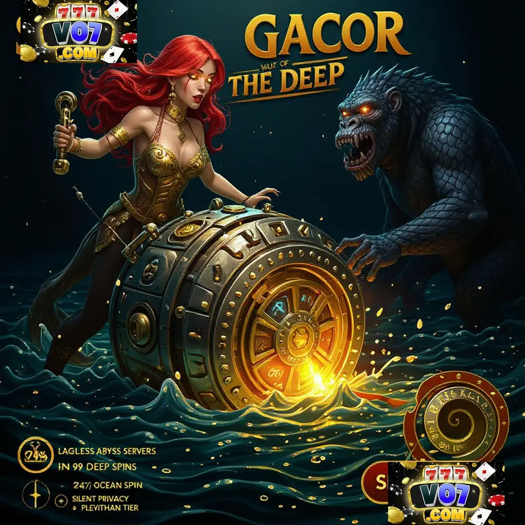 V07 Apk Slot Login Gaya Hidup Sehat Color Spirit