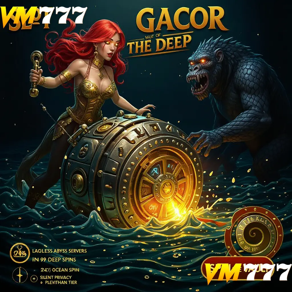 VM777 Apk Slot Login Gaya Hidup Sehat Color Spirit
