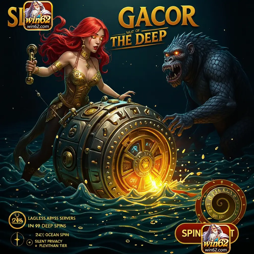 WIN62 Apk Slot Login Gaya Hidup Sehat Color Spirit