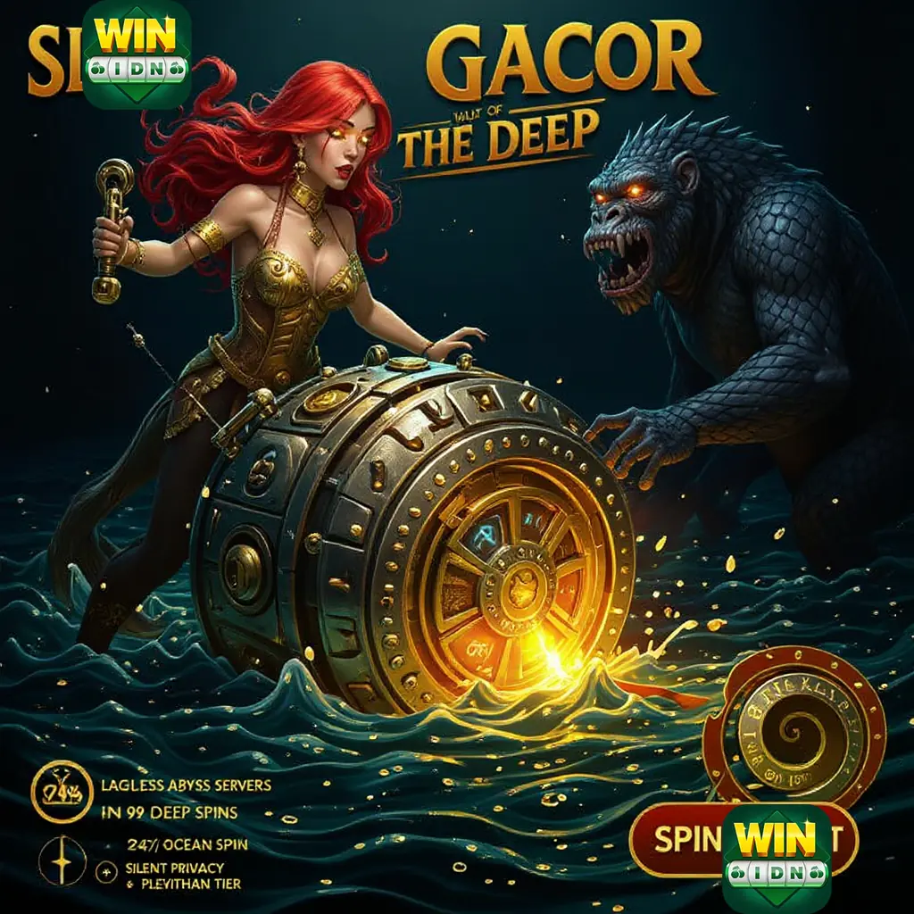 WINIDN Apk Slot Login Gaya Hidup Sehat Color Spirit