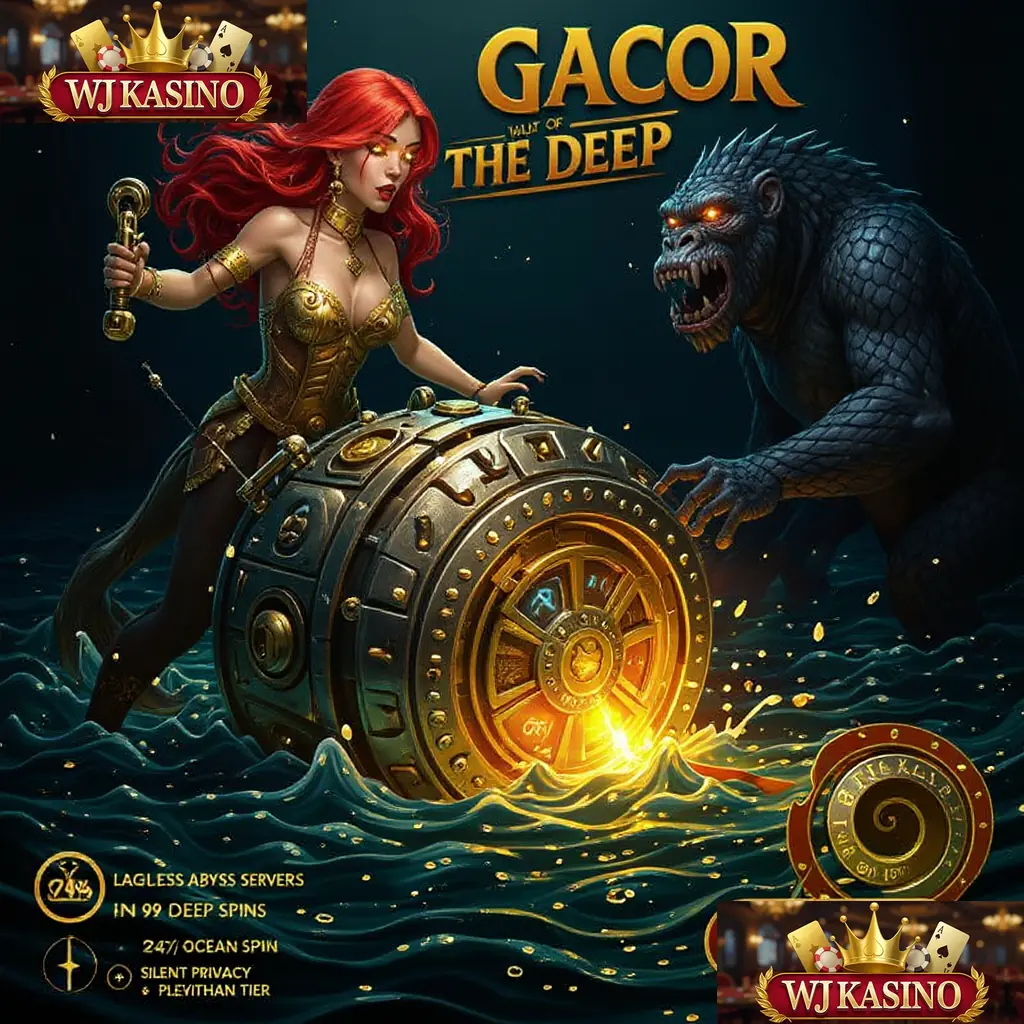 WJKASINO Apk Slot Login Gaya Hidup Sehat Color Spirit