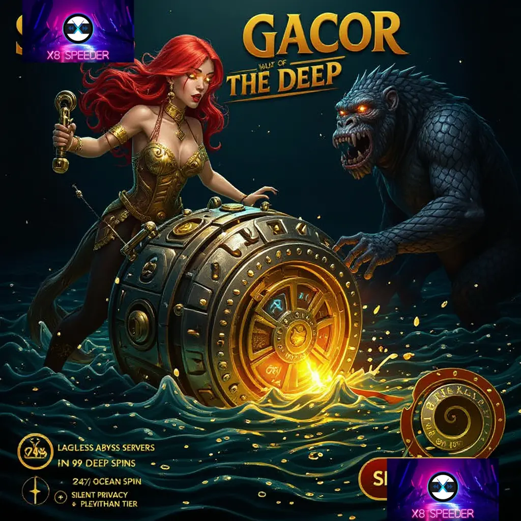 X8SPEEDER Apk Slot Login Gaya Hidup Sehat Color Spirit